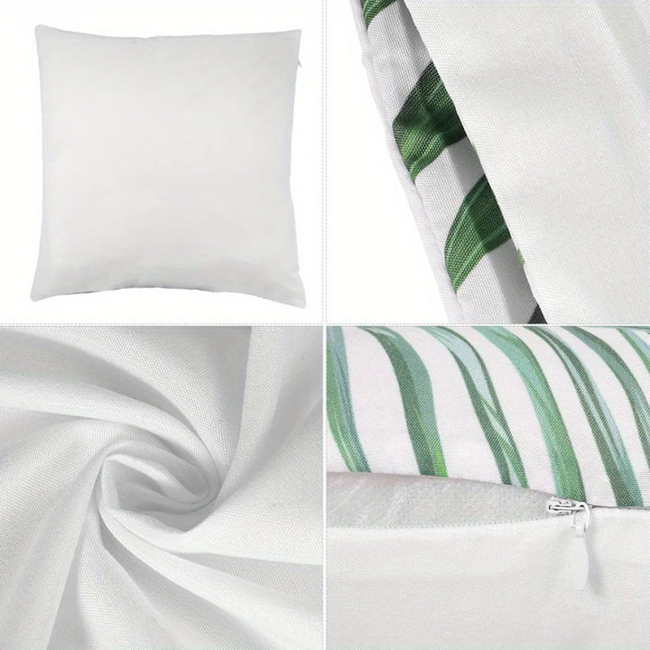 BowLift | Festive Christmas cushion covers 40x40 | Decorative cushion cases