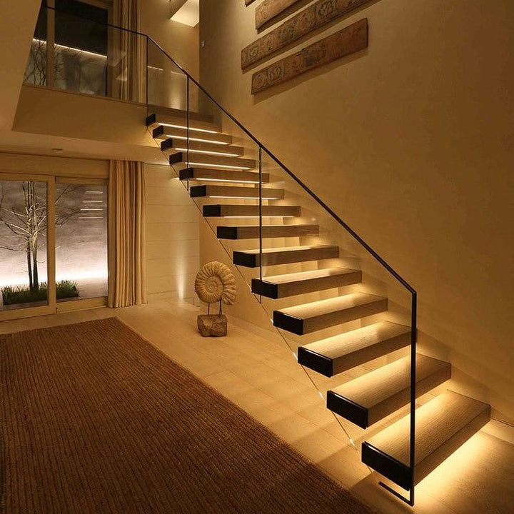 BowLift | Wireless LED Lamp with Smart Control and Motion Sensor