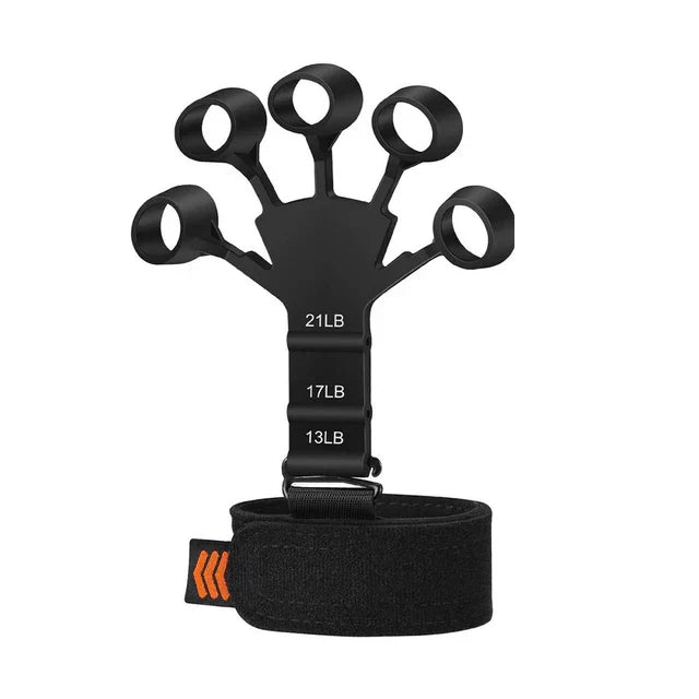 GripForce – Krachtige Vinger- en Handtrainer Bowlift