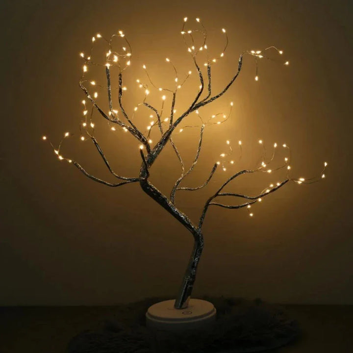 BowLift | Firefly Trees