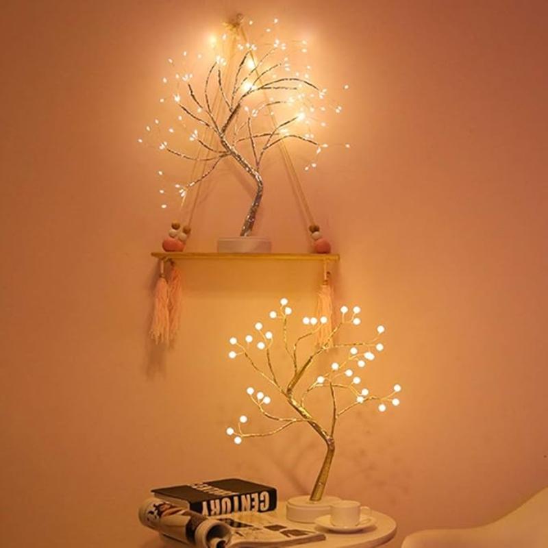 BowLift | Firefly Trees