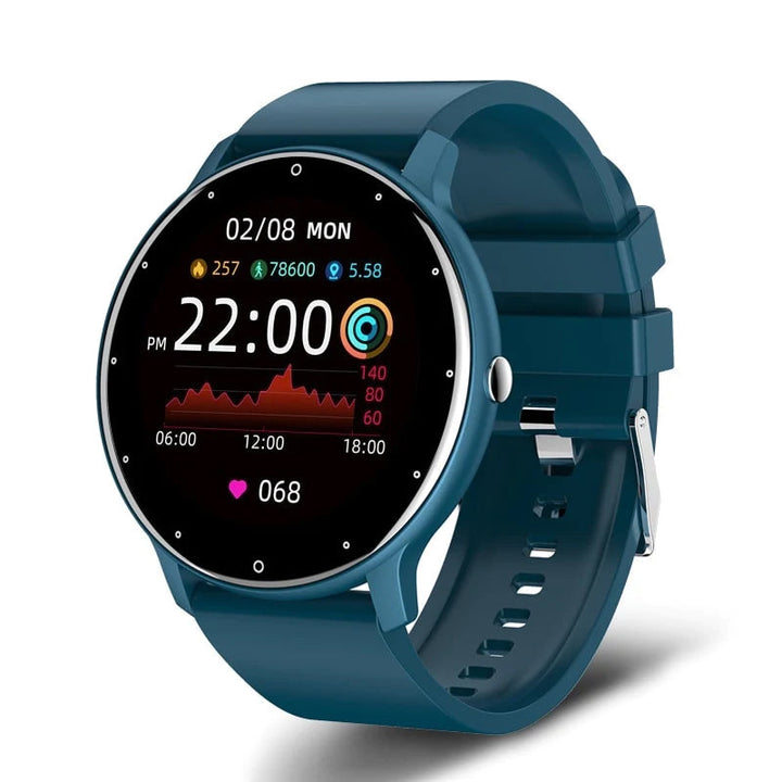 BowLift | 360° FITSmartWatch