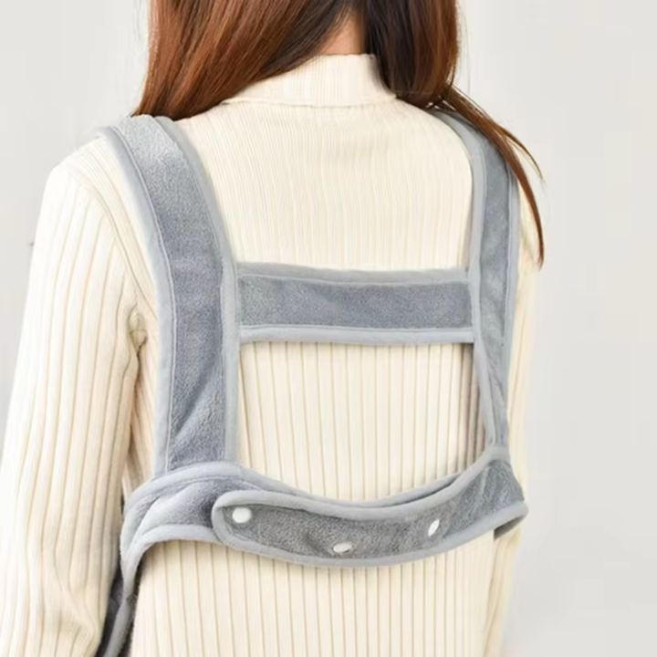 Cat carrier bag with storage bag Bowlift