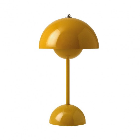 BowLift | LuxeAura Design Lamp | Scandinavian Lamp for a Refined Ambiance