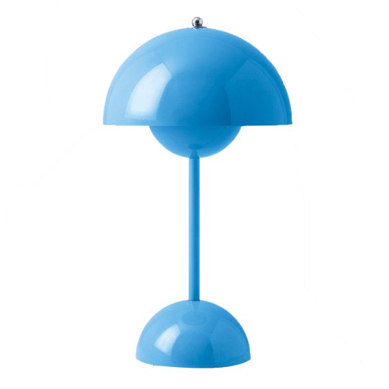 BowLift | LuxeAura Design Lamp | Scandinavian Lamp for a Refined Ambiance