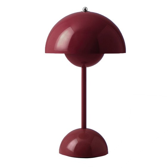 BowLift | LuxeAura Design Lamp | Scandinavian Lamp for a Refined Ambiance