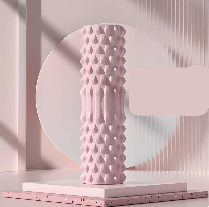 BowLift | Foam Massage Roller - MuscleRelief