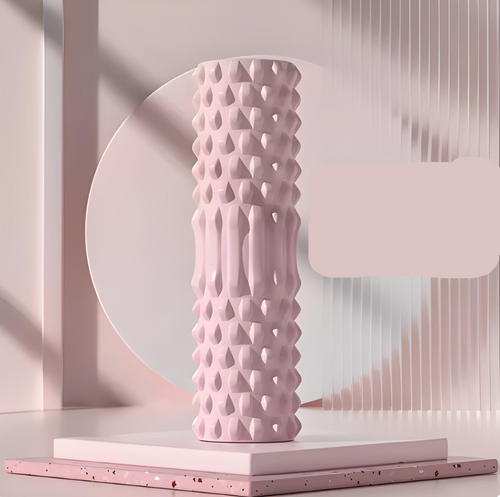 BowLift | Foam Massage Roller - MuscleRelief