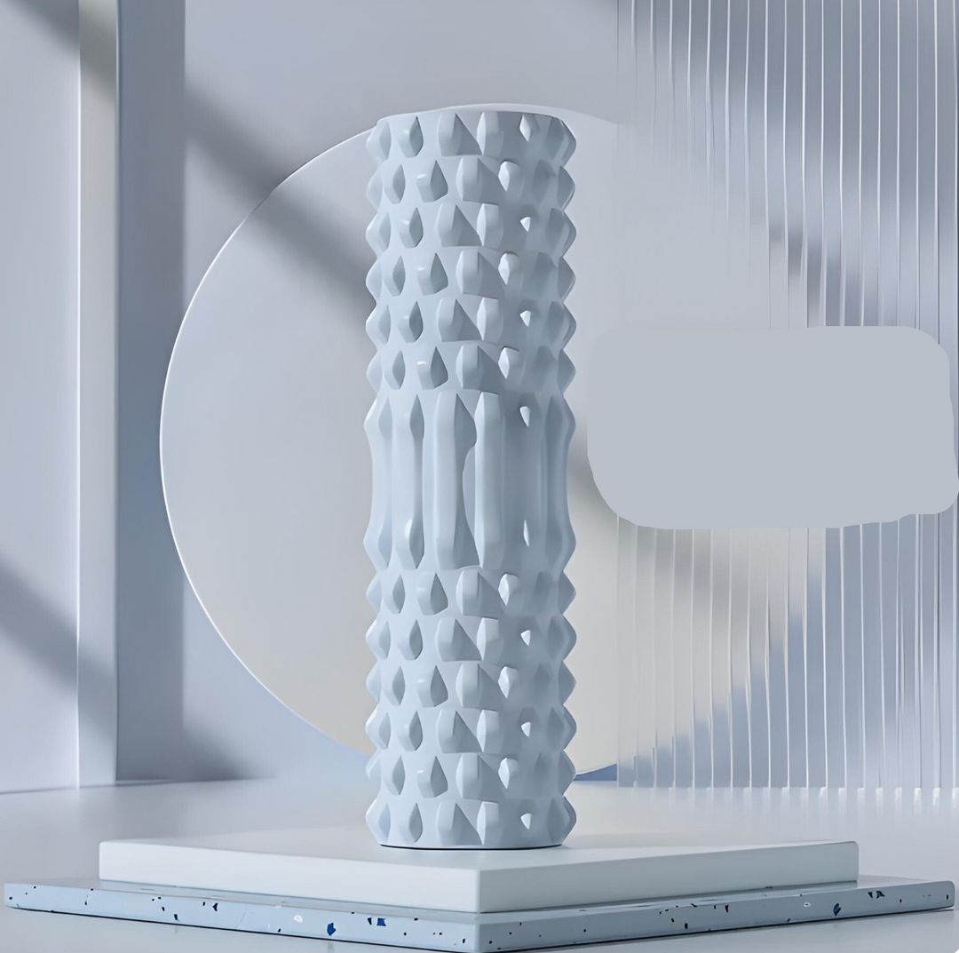 BowLift | Foam Massage Roller - MuscleRelief