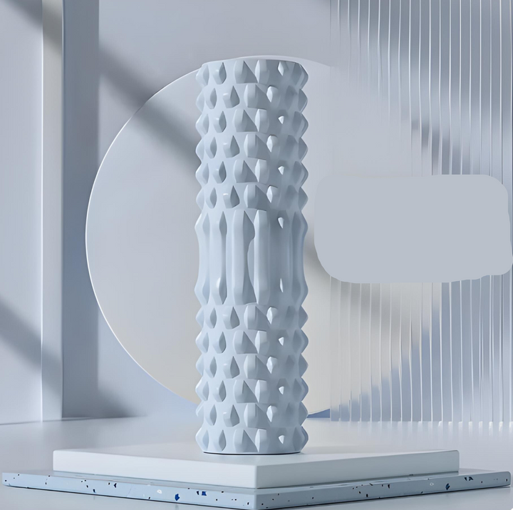 BowLift | Foam Massage Roller - MuscleRelief