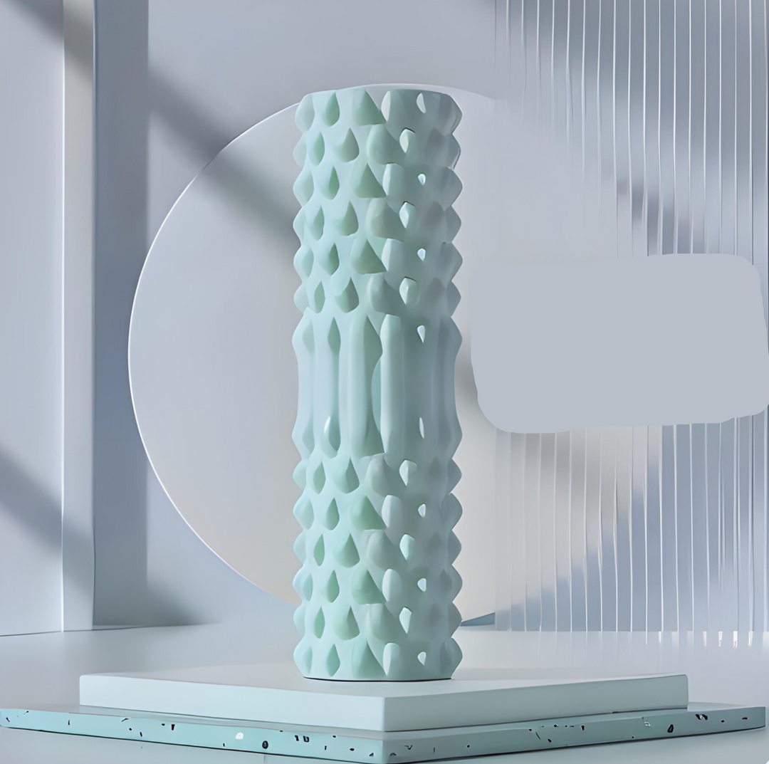 BowLift | Foam Massage Roller - MuscleRelief