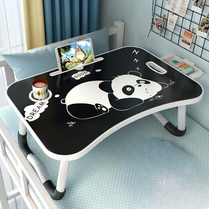 BowLift | Foldable Smart Multipurpose Study Table