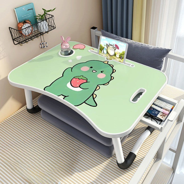 BowLift | Foldable Smart Multipurpose Study Table