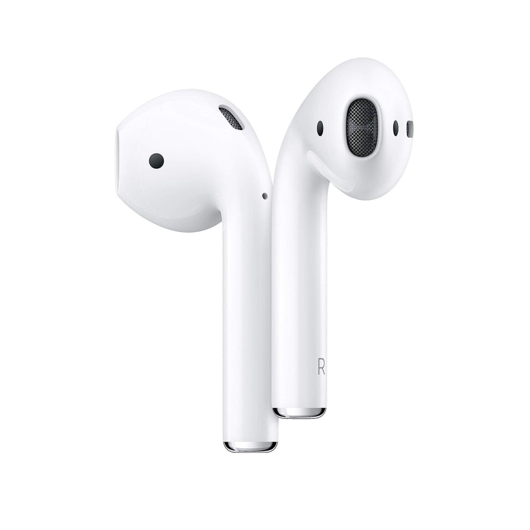 BowLift | 2nd Generation Wireless Earbuds with Charging Case - Affordable Bluetooth Earphones for iPhone