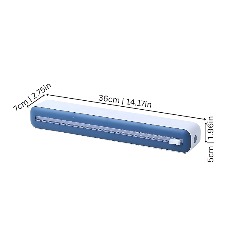 BowLift | FreshWrap