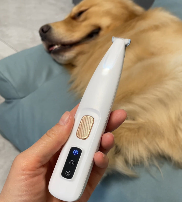 BowLift | PurrTrim - Effortless fur care for happy pets