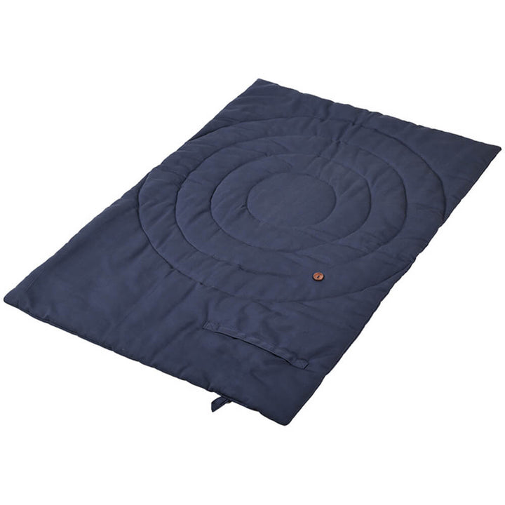BowLift | Folding Waterproof Portable Dog Car Seat Mat Dog Camping Mat