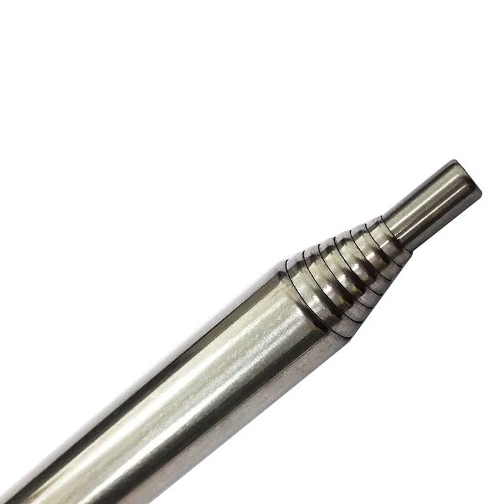BowLift | Survival Blowpipe for Outdoor Cooking – FireBoost