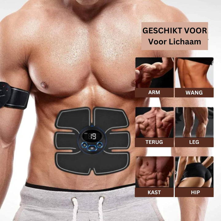 BowLift | Hip and Thigh Shaper - ToneSculpt