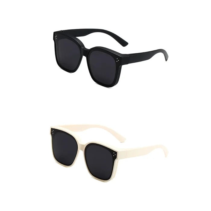 SnapShades Fit Over Sunglasses Bowlift
