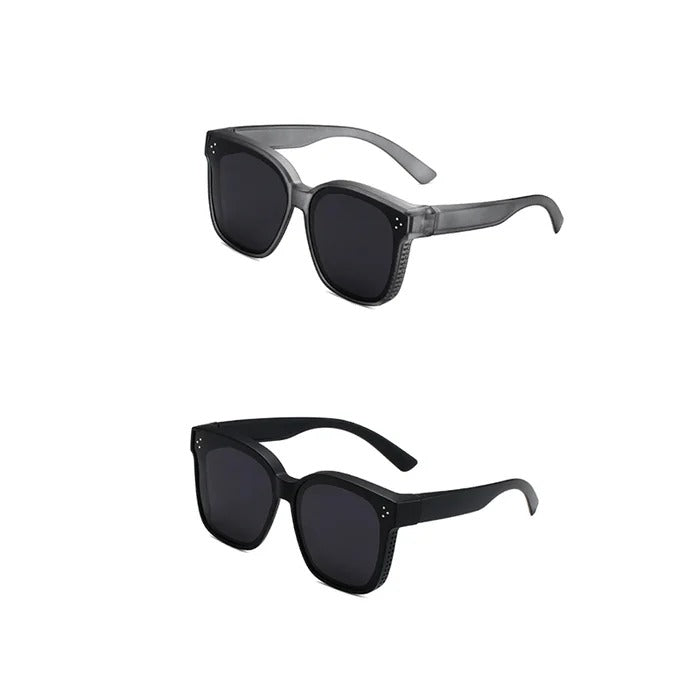 SnapShades Fit Over Sunglasses Bowlift
