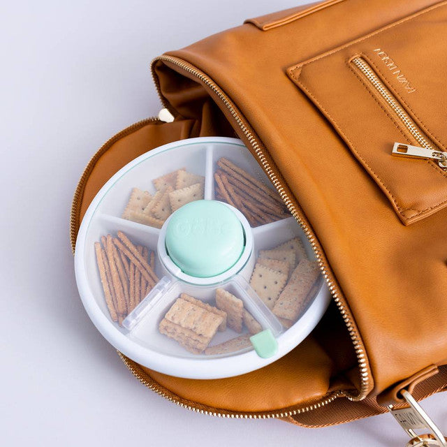 BowLift | YumSpinner Playful Snack Buddy