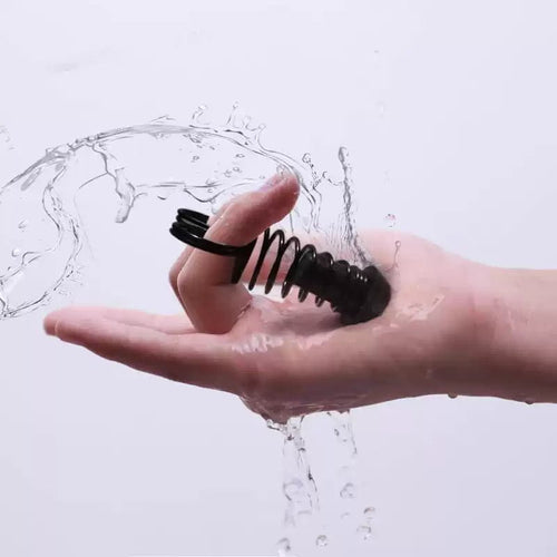 BowLift | Finger Trainer for Effective Hand and Grip Strength Training