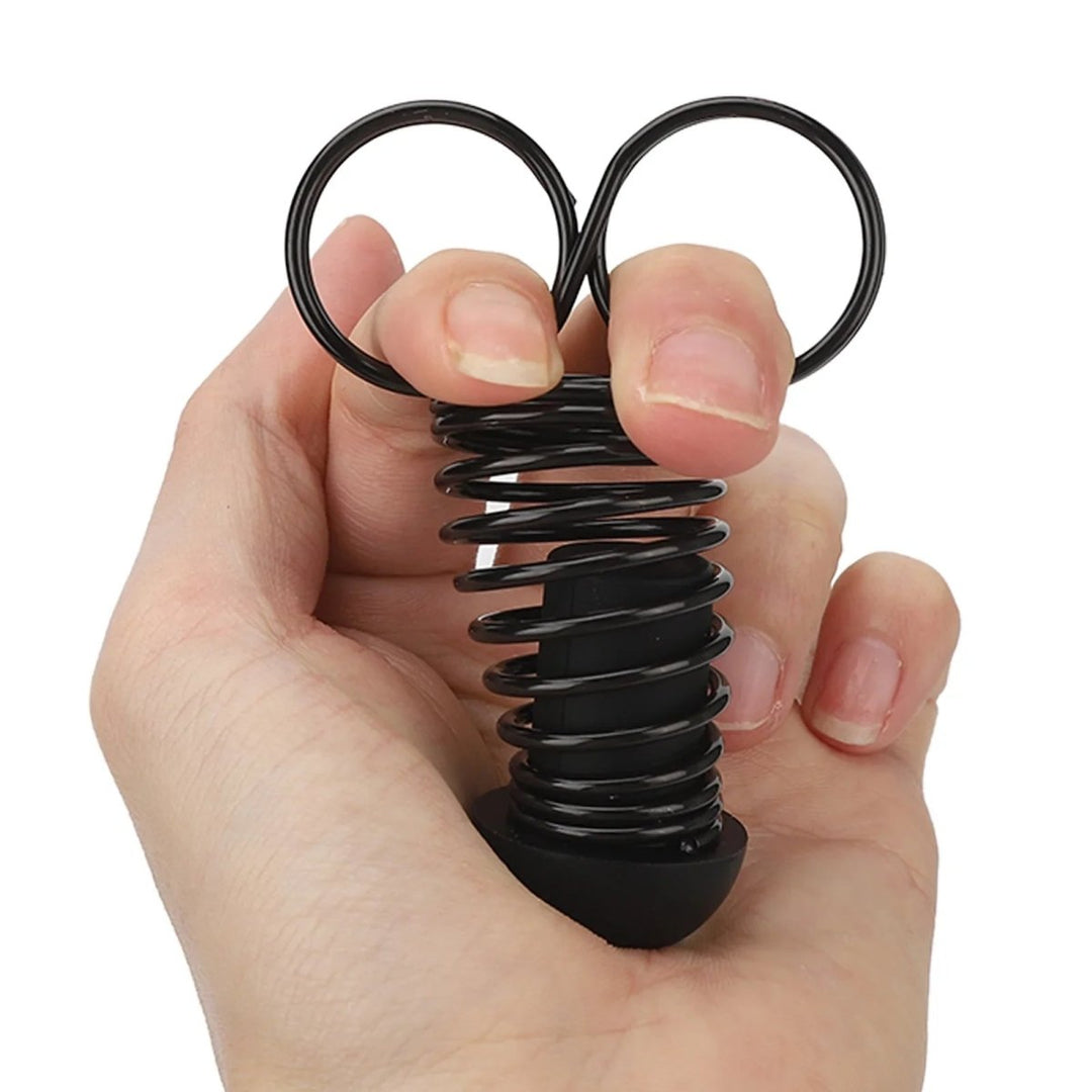 BowLift | Finger Trainer for Effective Hand and Grip Strength Training