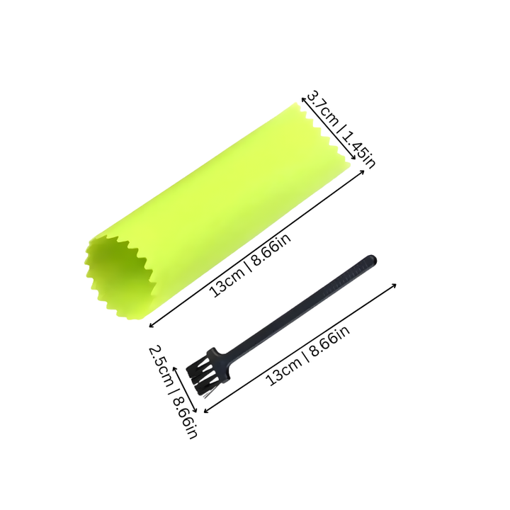 BowLift | GarliRoll