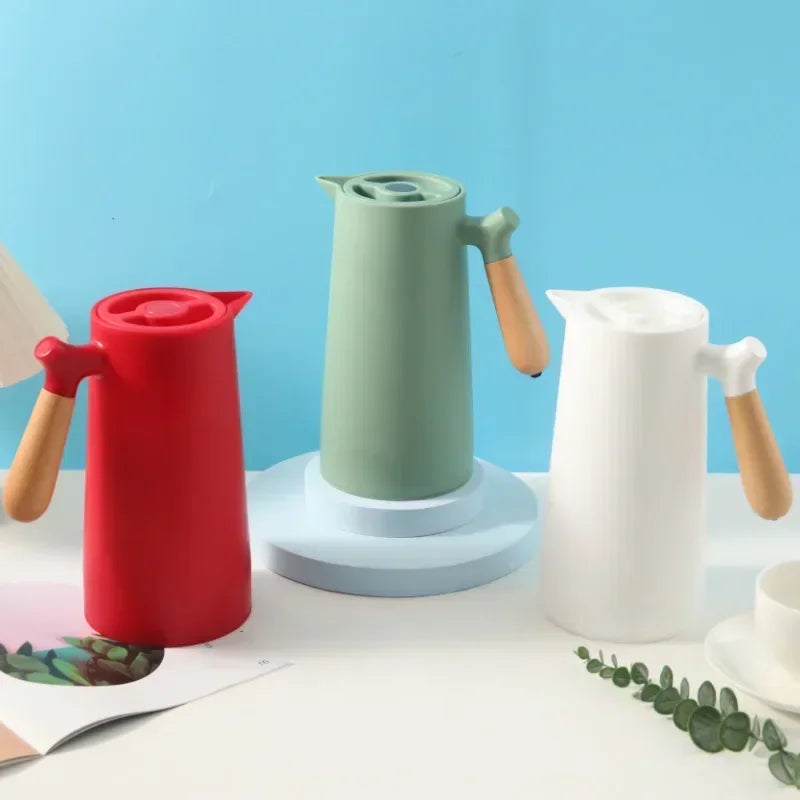 BowLift | Stylish Thermos Bottle with Long Heat and Cold Retention - NordicTherm