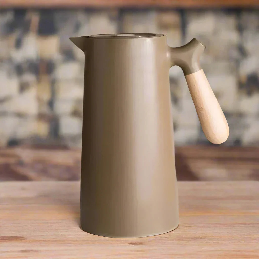 BowLift | Stylish Thermos Bottle with Long Heat and Cold Retention - NordicTherm