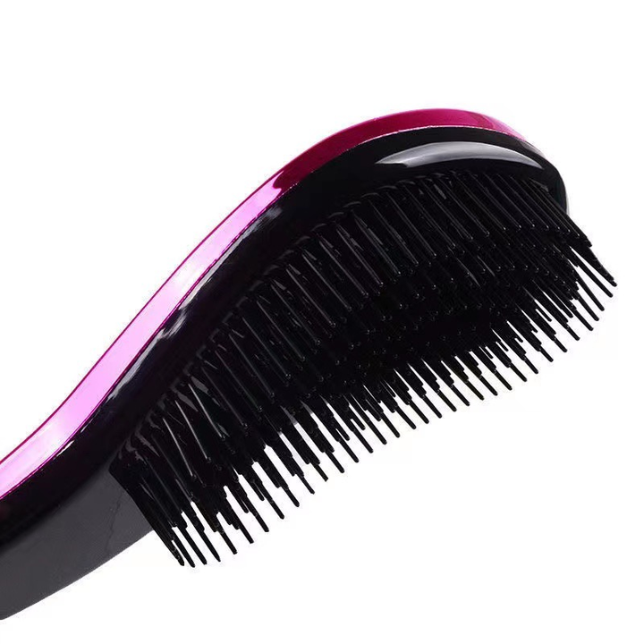 BowLift | Soft and Painless Pet Brush for Cats and Dogs – Gentle Grooming Tool for All Coat Types