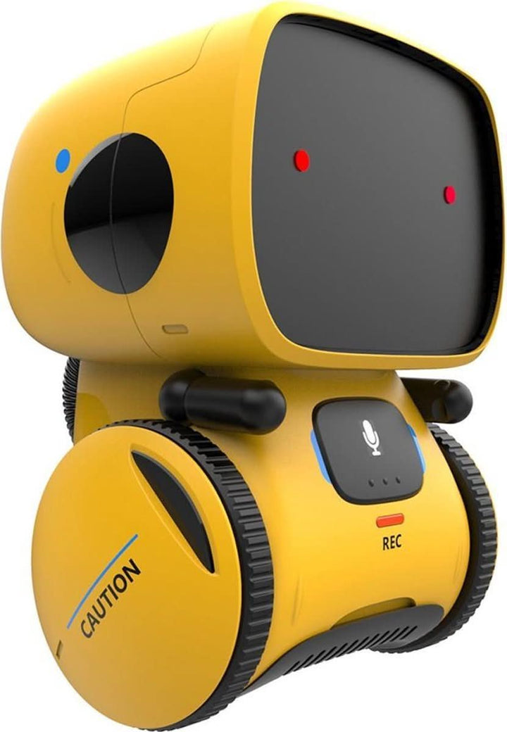 BowLift | Interactive Dance Robot for Kids