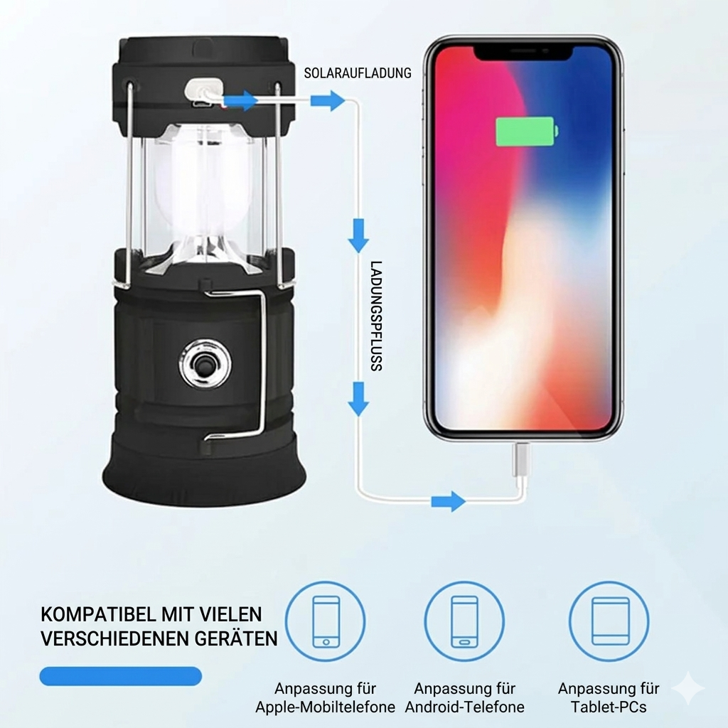 VitaBeam — Radiant freedom and power that never lets you down | Bowlift