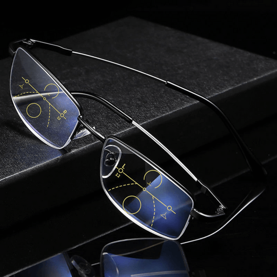 BowLift | Progressive Multifocal Glasses