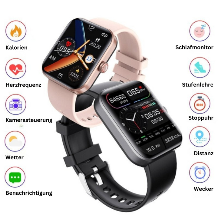BowLift | Blood glucose meter – GlucoWatch