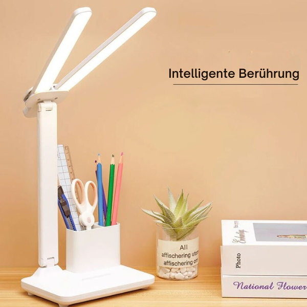 BowLift | GlowClock™ Bright Timekeeper Glow