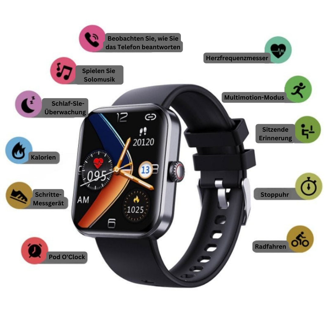 BowLift | Blood glucose meter – GlucoWatch