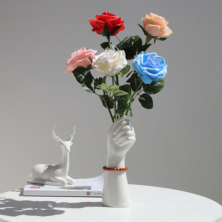BowLift | Gibbar Vase