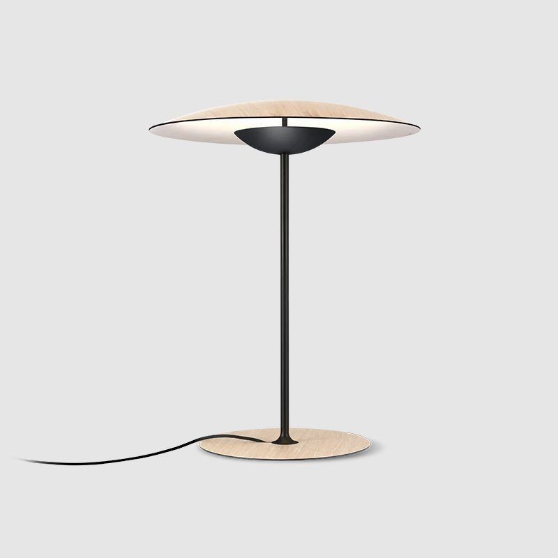 BowLift | Elegant Table Lamp Ginger
