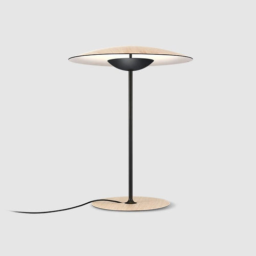 BowLift | Elegant Table Lamp Ginger
