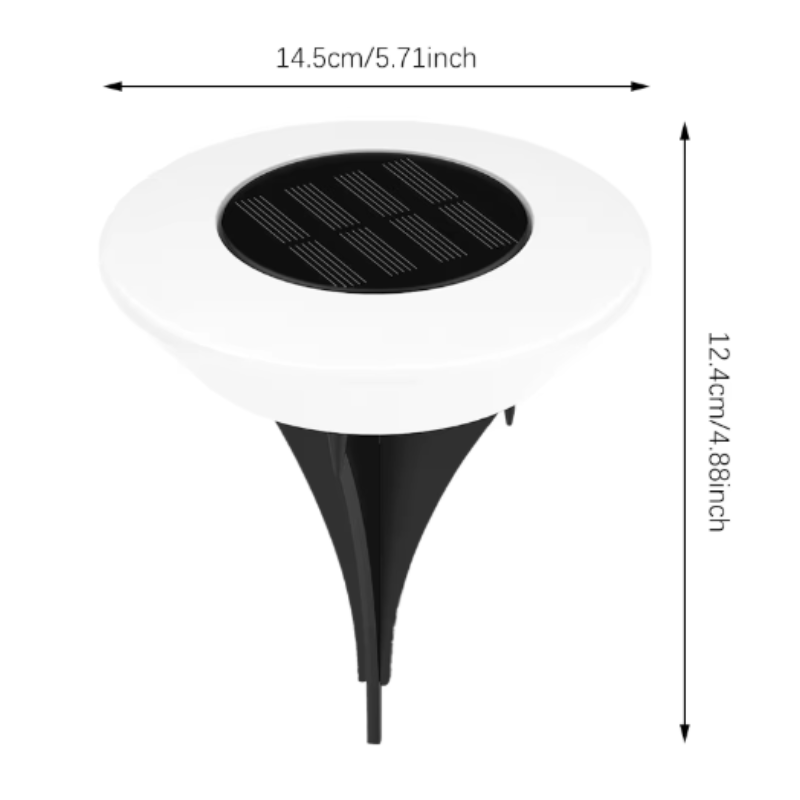 BowLift | GlowDisk