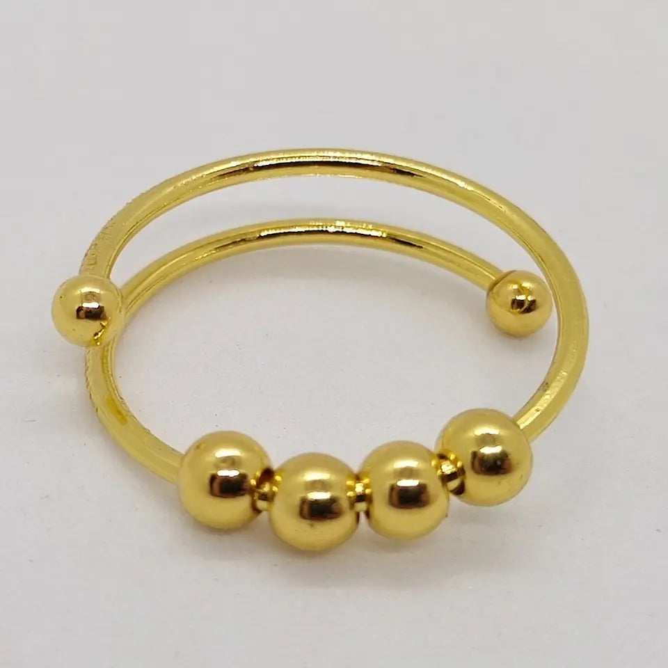 BowLift | Anti Stress Ring - CalmSpin