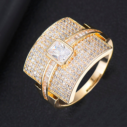 BowLift | RegalRings Timeless Fashion Statement