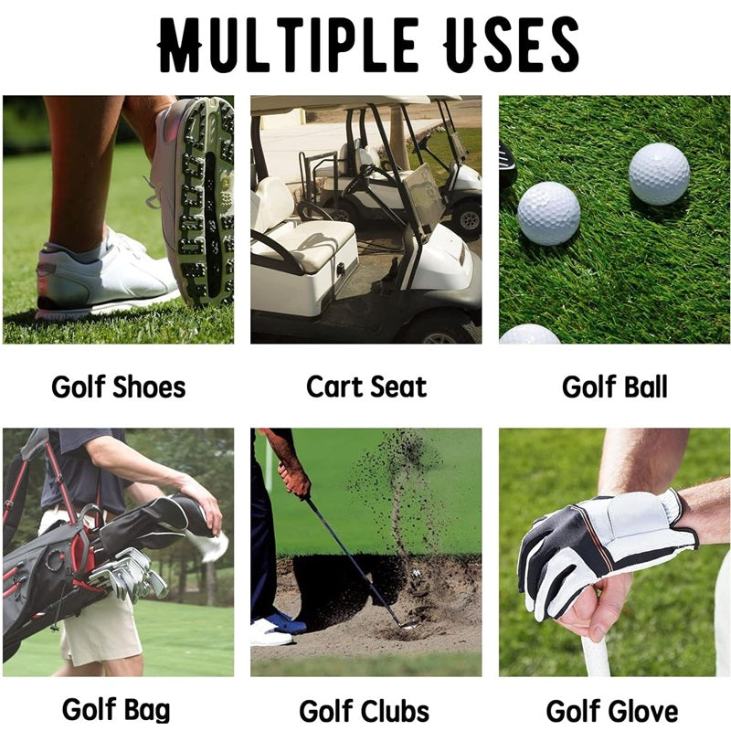 BowLift | Portable Golf Club Cleaner Brush