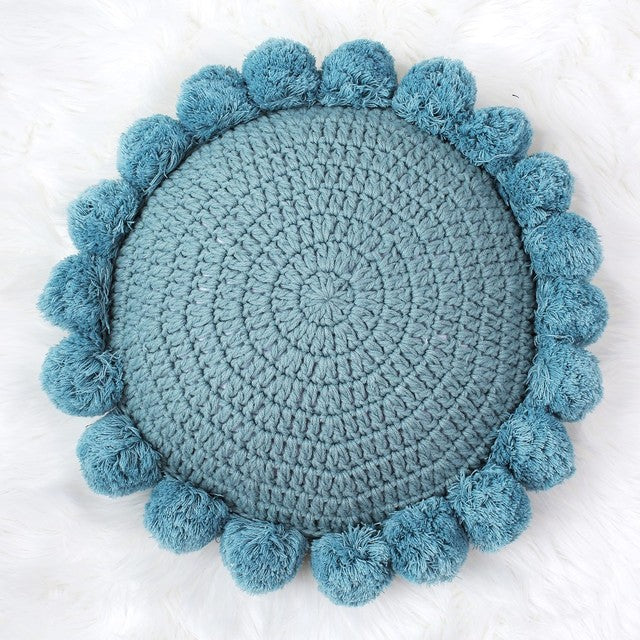 CozyCushion – Stylish Decorative Cushion for Home Bowlift