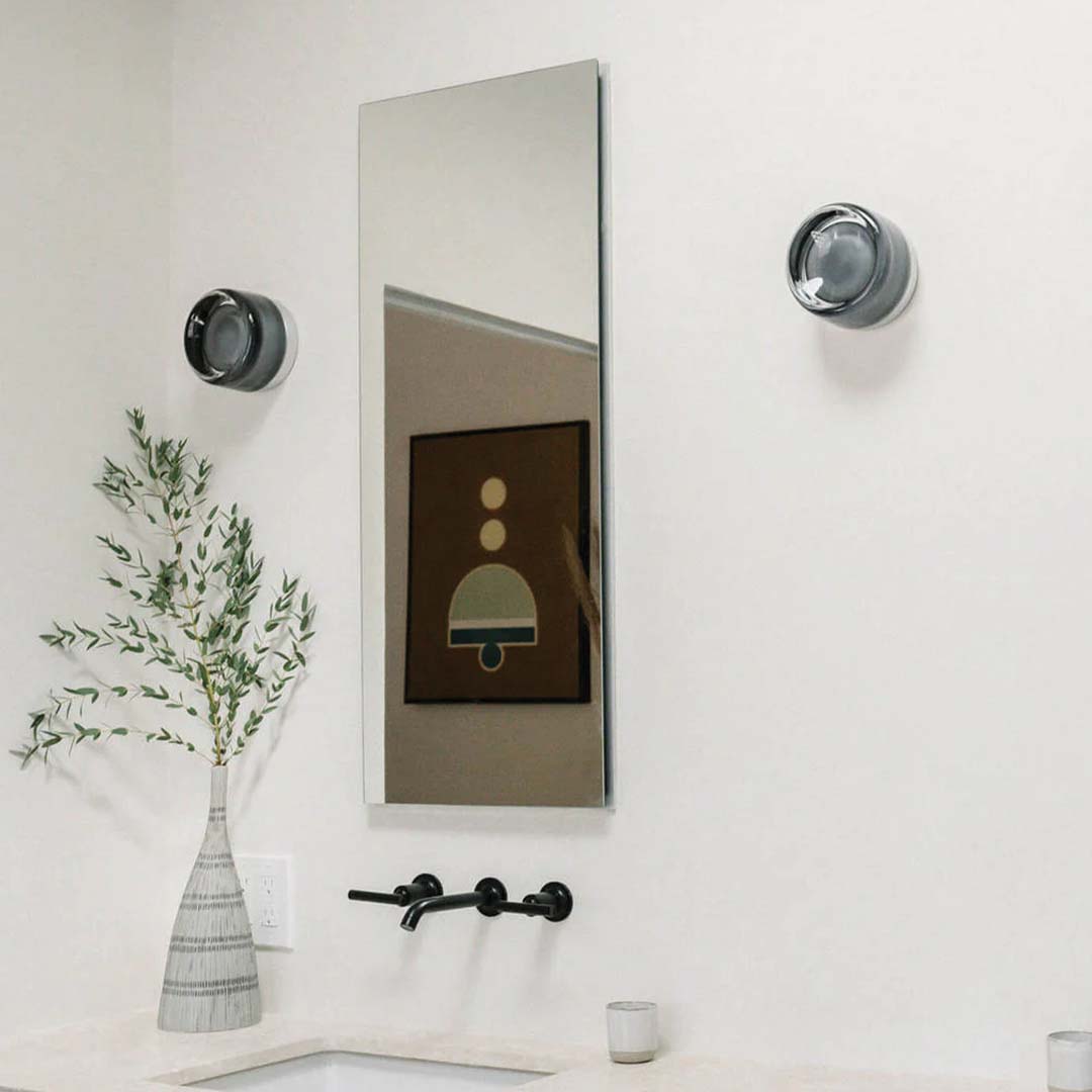 BowLift | Dimple | Modern LED Wall Lamp for Interiors