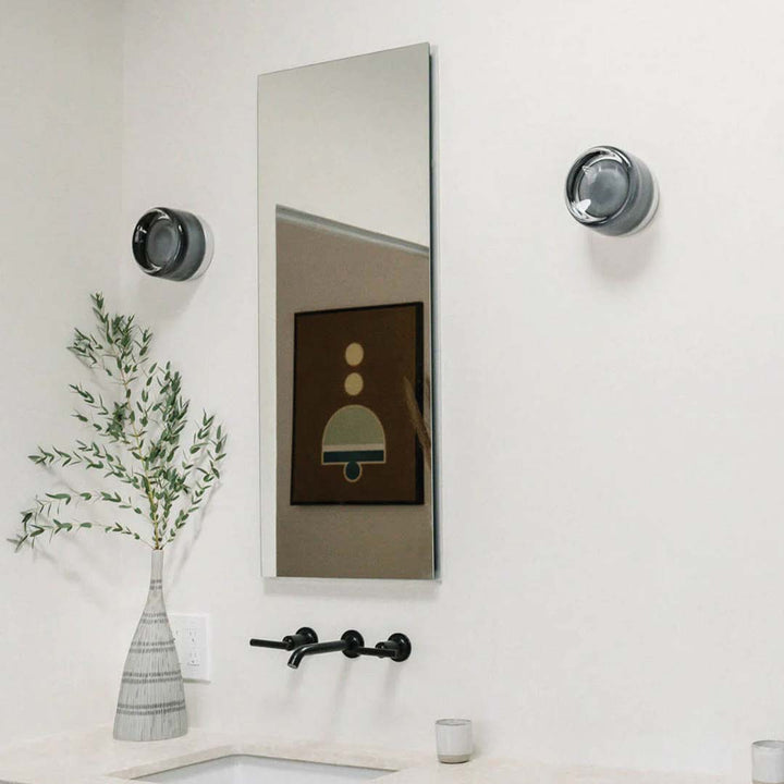 BowLift | Dimple | Modern LED Wall Lamp for Interiors