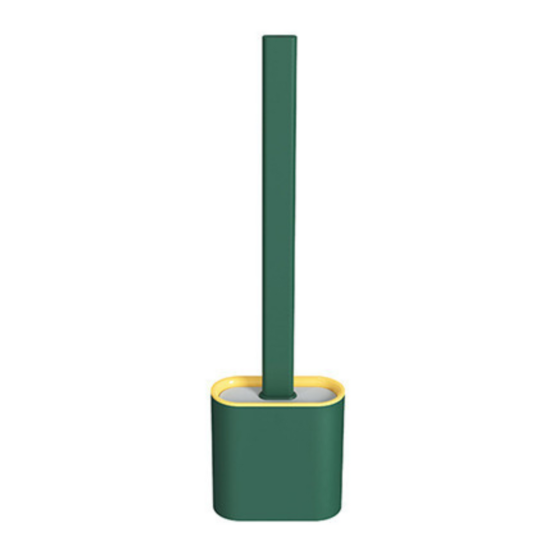 BowLift | FlexBrush – Clean toilet without scrubbing & odor