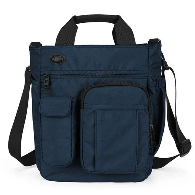 BowLift | Utility Storage Waterproof Large Shoulder Bag